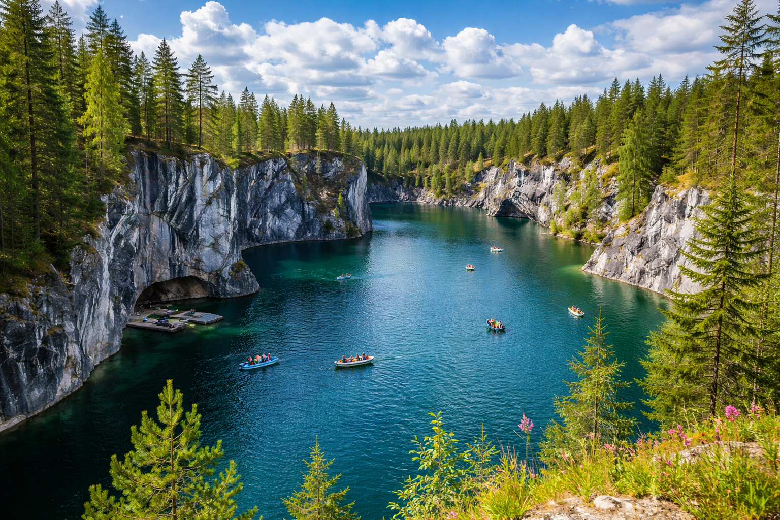 Каньон